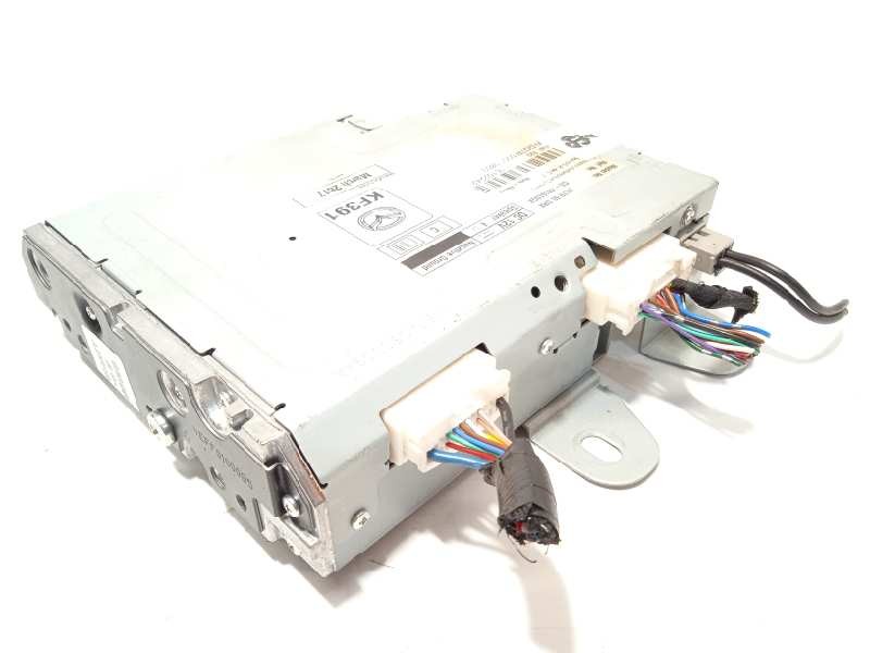 Recambio de modulo electronico para mazda 2 lim. () 1.5 16v cat referencia OEM IAM DG7R66DRX  CQTM16E0CX