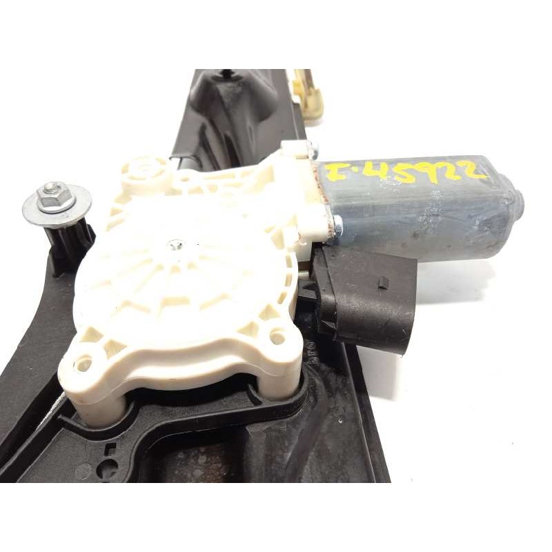 Recambio de elevalunas trasero izquierdo para bmw x3 (f25) sdrive 18d referencia OEM IAM 7322747  