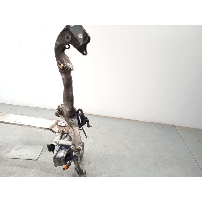 Recambio de puente delantero para audi a5 coupe (8t) 2.7 tdi referencia OEM IAM 8T0399315G  