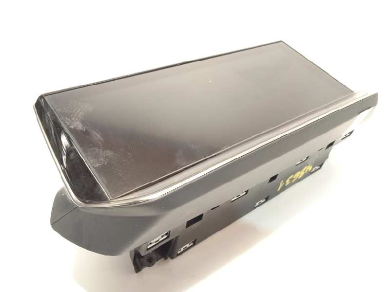 PANTALLA MULTIFUNCION 9841452080 