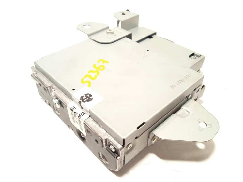 Recambio de modulo electronico para mazda 2 lim. () 1.5 16v cat referencia OEM IAM DG7R66DRX  CQTM16E0CX