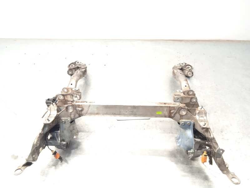 Recambio de puente delantero para audi a5 coupe (8t) 2.7 tdi referencia OEM IAM 8T0399315G  
