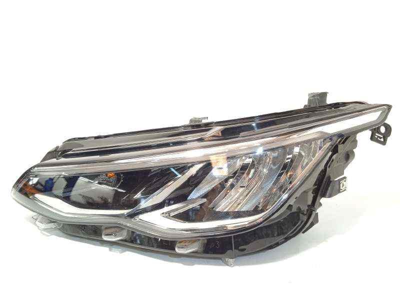 Recambio de faro izquierdo para volkswagen golf viii lim. (cd1) style referencia OEM IAM 5H1941005  90150890