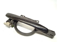 Recambio de maneta exterior trasera izquierda para citroën c-crosser 2.2 hdi fap cat referencia OEM IAM 9101FP  