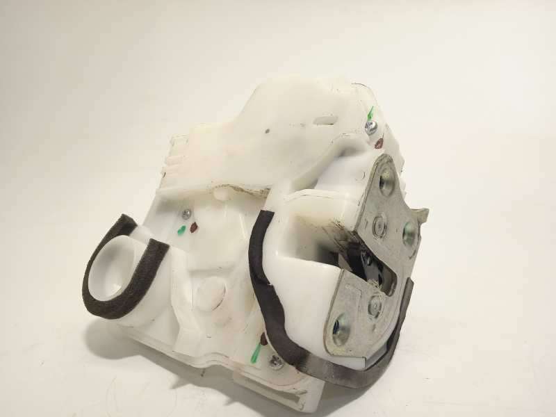 CERRADURA PUERTA DELANTERA IZQUIERDA 5715A919S 