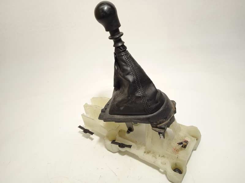 Recambio de palanca cambio para citroën c-crosser 2.2 hdi fap cat referencia OEM IAM 2400FS  