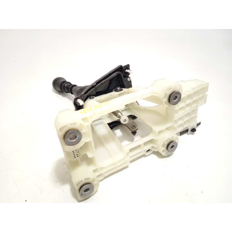 Recambio de palanca cambio para citroën c-crosser 2.2 hdi fap cat referencia OEM IAM 2400FS  