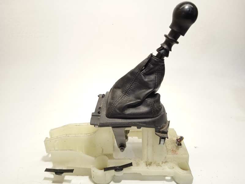 Recambio de palanca cambio para citroën c-crosser 2.2 hdi fap cat referencia OEM IAM 2400FS  