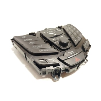 Recambio de mando multifuncion para ford grand c-max (dxa/cb7, dxa/ceu) 1.6 tdci referencia OEM IAM AM5T18K811BD 1769525 