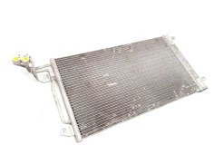 Recambio de condensador / radiador aire acondicionado para seat ibiza (6j5) 1.2 tdi referencia OEM IAM 6R0820411D  