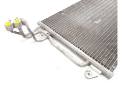 Recambio de condensador / radiador aire acondicionado para seat ibiza (6j5) 1.2 tdi referencia OEM IAM 6R0820411D   2