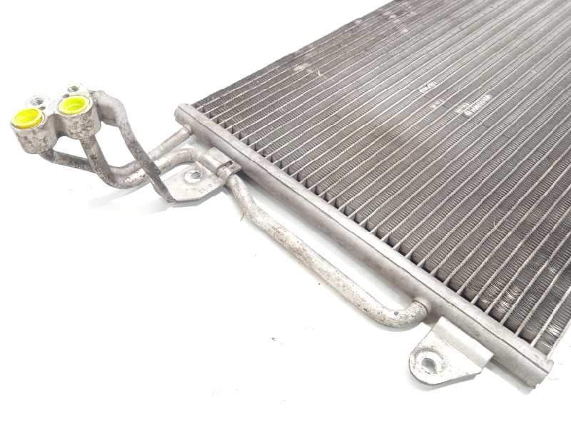 Recambio de condensador / radiador aire acondicionado para seat ibiza (6j5) 1.2 tdi referencia OEM IAM 6R0820411D  
