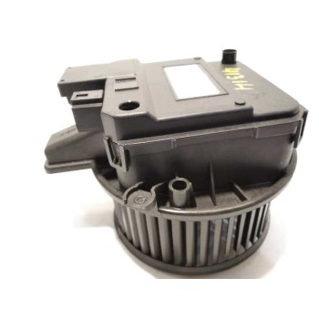 Recambio de motor calefaccion para audi a5 sportback (f5a) sport referencia OEM IAM 4M1820021B 4M1820021C CZ997008