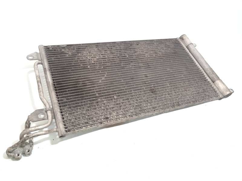 Recambio de condensador / radiador aire acondicionado para seat ibiza (6j5) 1.2 tdi referencia OEM IAM 6R0820411D  