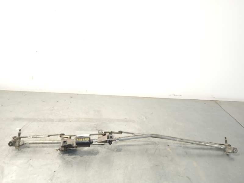 Recambio de motor limpia delantero para citroën c4 lim. sport referencia OEM IAM 9687382580  