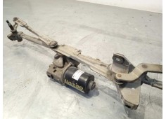 Recambio de motor limpia delantero para citroën c4 lim. sport referencia OEM IAM 9687382580   2