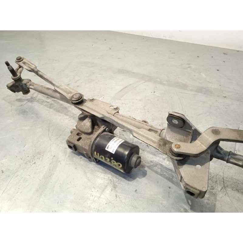 Recambio de motor limpia delantero para citroën c4 lim. sport referencia OEM IAM 9687382580  