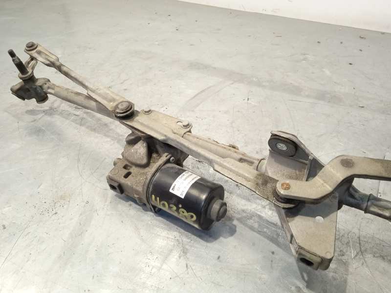 Recambio de motor limpia delantero para citroën c4 lim. sport referencia OEM IAM 9687382580  