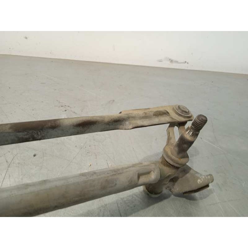 Recambio de motor limpia delantero para citroën c4 lim. sport referencia OEM IAM 9687382580  