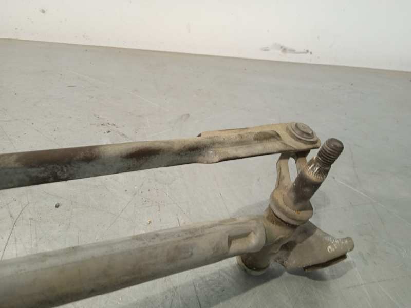 Recambio de motor limpia delantero para citroën c4 lim. sport referencia OEM IAM 9687382580  