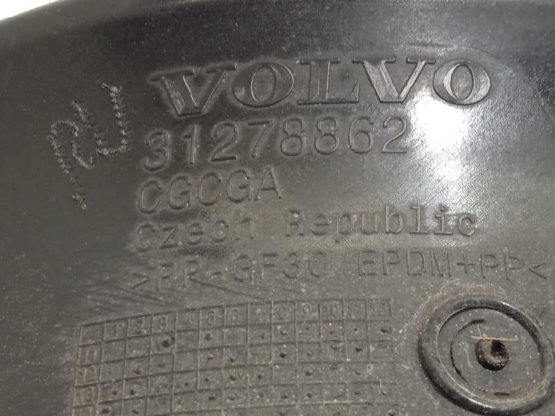 Recambio de tapa exterior combustible para volvo v40 cross country pro referencia OEM IAM 31278862  