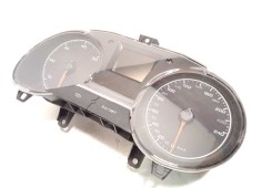 Recambio de cuadro instrumentos para seat ibiza (6j5) 1.2 tdi referencia OEM IAM 6J0920804H   2