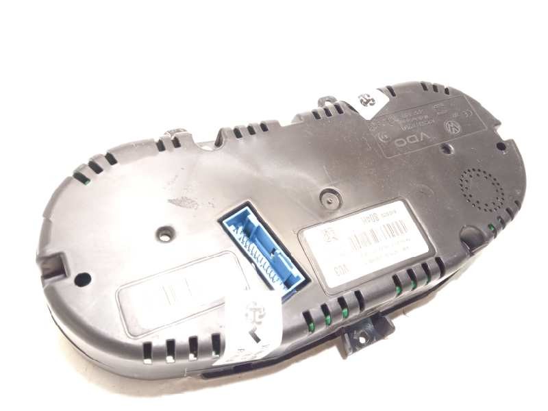 Recambio de cuadro instrumentos para seat ibiza (6j5) 1.2 tdi referencia OEM IAM 6J0920804H  