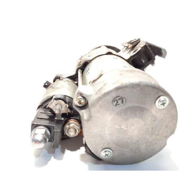 Recambio de motor arranque para bmw x3 (f25) sdrive 18d referencia OEM IAM 8570846 4380000492 12418570846