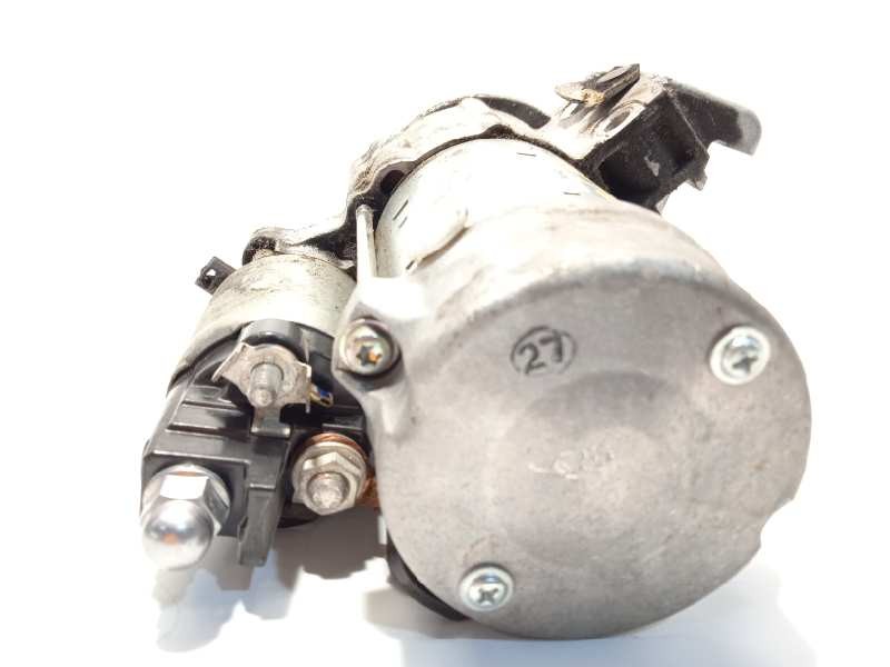 Recambio de motor arranque para bmw x3 (f25) sdrive 18d referencia OEM IAM 8570846 4380000492 12418570846