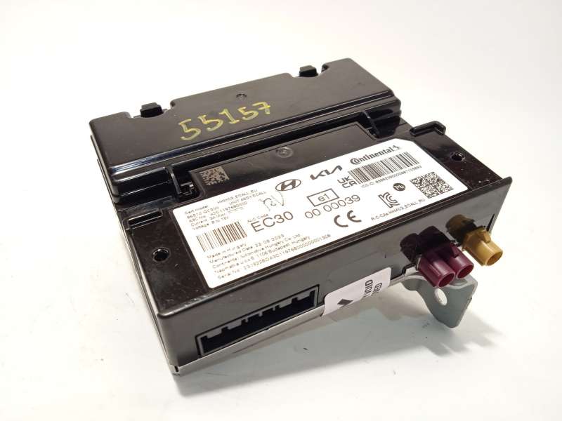 MODULO ELECTRONICO 96510Q0300 A3C1197680000