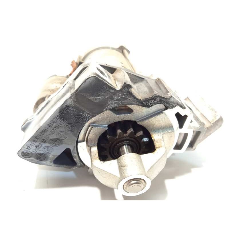 Recambio de motor arranque para bmw x3 (f25) sdrive 18d referencia OEM IAM 8570846 4380000492 12418570846