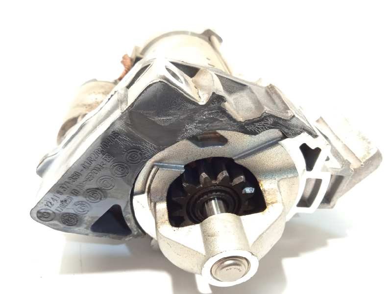 Recambio de motor arranque para bmw x3 (f25) sdrive 18d referencia OEM IAM 8570846 4380000492 12418570846