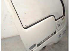 Recambio de puerta delantera derecha para nissan cabstar (2001-...) 3.0 referencia OEM IAM NOREF   2