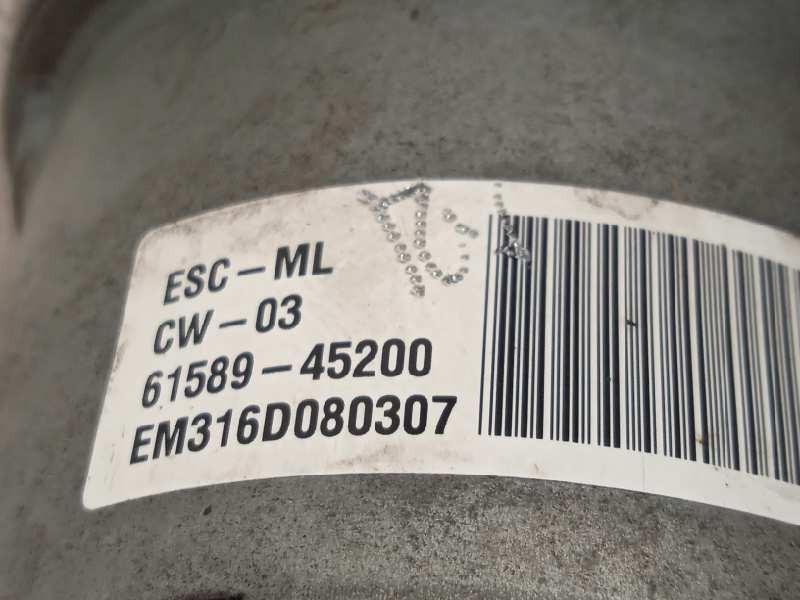 Recambio de abs para hyundai i20 1.2 16v cat referencia OEM IAM 58920C8250 6158945200 C858920550