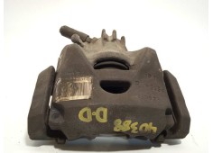 Recambio de pinza freno delantera derecha para citroën c4 lim. sport referencia OEM IAM 1651755380  