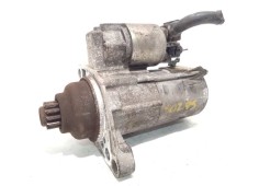 Recambio de motor arranque para seat ibiza (6j5) 1.2 tdi referencia OEM IAM 02Z911024K  TS18ER121 2