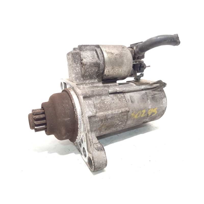 Recambio de motor arranque para seat ibiza (6j5) 1.2 tdi referencia OEM IAM 02Z911024K  TS18ER121