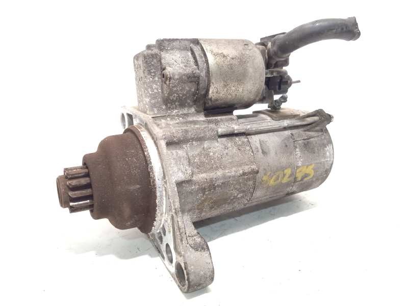 Recambio de motor arranque para seat ibiza (6j5) 1.2 tdi referencia OEM IAM 02Z911024K  TS18ER121