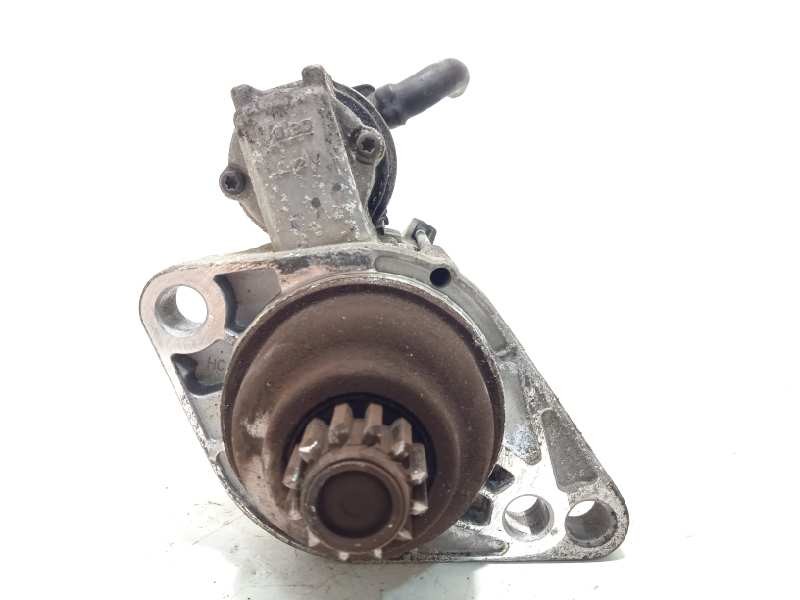 Recambio de motor arranque para seat ibiza (6j5) 1.2 tdi referencia OEM IAM 02Z911024K  TS18ER121
