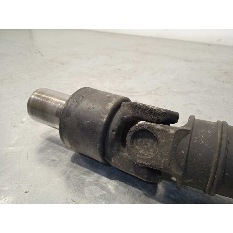 Recambio de transmision central para citroën c-crosser 2.2 hdi fap cat referencia OEM IAM 022308F26  280191