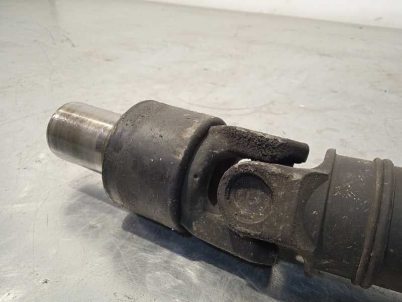 Recambio de transmision central para citroën c-crosser 2.2 hdi fap cat referencia OEM IAM 022308F26  280191