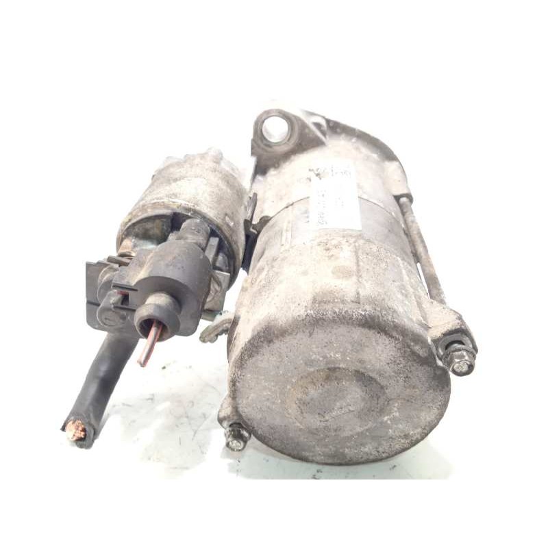 Recambio de motor arranque para seat ibiza (6j5) 1.2 tdi referencia OEM IAM 02Z911024K  TS18ER121