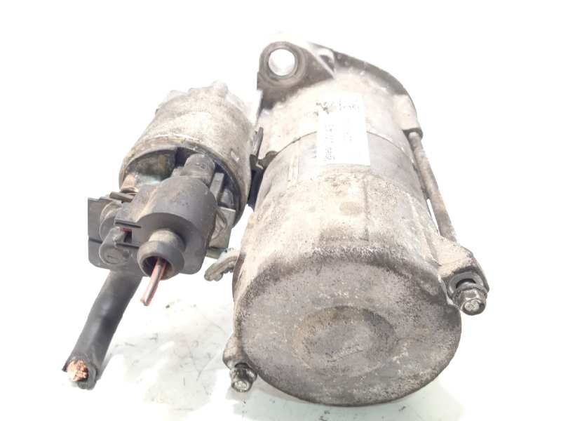 Recambio de motor arranque para seat ibiza (6j5) 1.2 tdi referencia OEM IAM 02Z911024K  TS18ER121