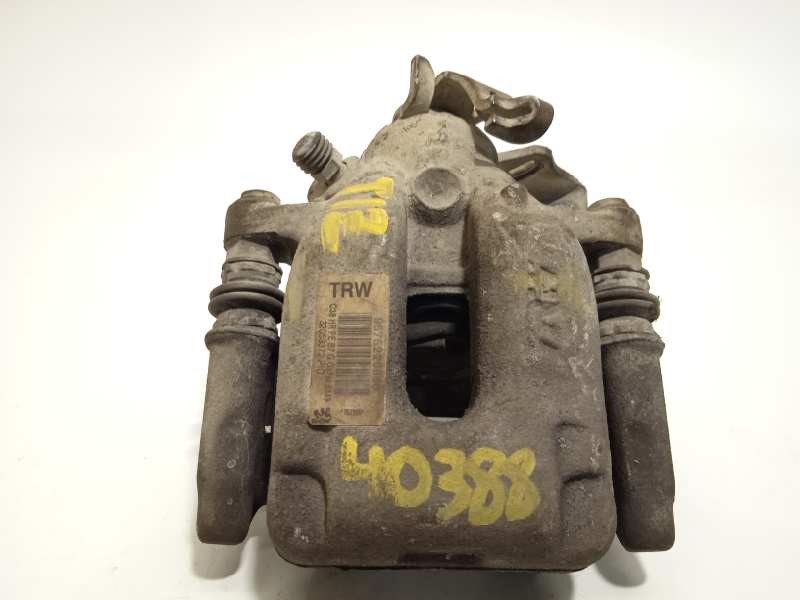 Recambio de pinza freno trasera izquierda para citroën c4 lim. sport referencia OEM IAM 9675220580  4401N6