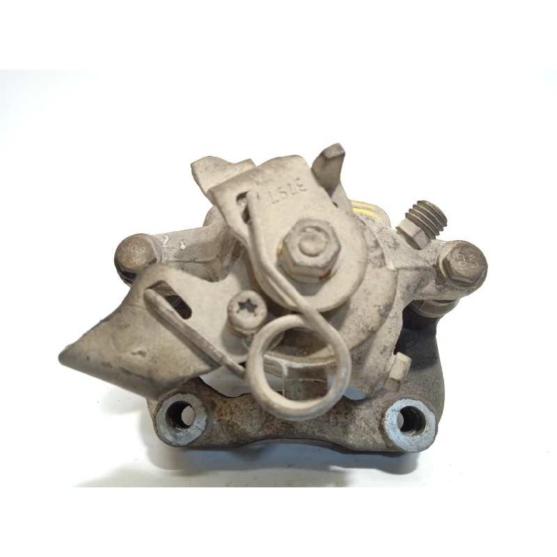 Recambio de pinza freno trasera izquierda para citroën c4 lim. sport referencia OEM IAM 9675220580  4401N6