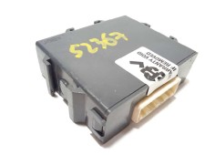 Recambio de modulo electronico para mazda 2 lim. () 1.5 16v cat referencia OEM IAM DH0M67UU0   2