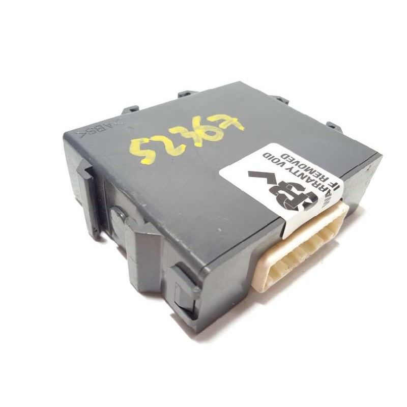 Recambio de modulo electronico para mazda 2 lim. () 1.5 16v cat referencia OEM IAM DH0M67UU0  