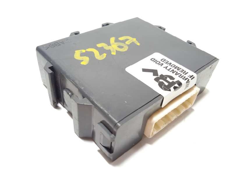 Recambio de modulo electronico para mazda 2 lim. () 1.5 16v cat referencia OEM IAM DH0M67UU0  