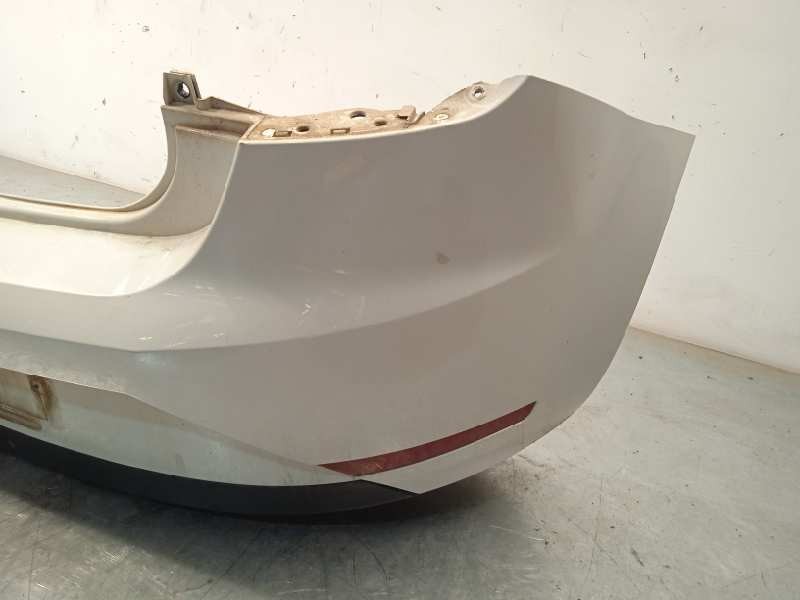 Recambio de paragolpes trasero para seat ibiza (6j5) 1.2 tdi referencia OEM IAM 6J3807421E  6J3807421EGRU
