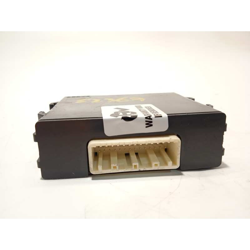 Recambio de modulo electronico para mazda 2 lim. () 1.5 16v cat referencia OEM IAM DH0M67UU0  